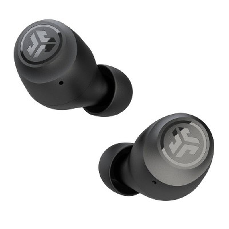 GO Air Pop True Wireless Bluetooth Earbuds