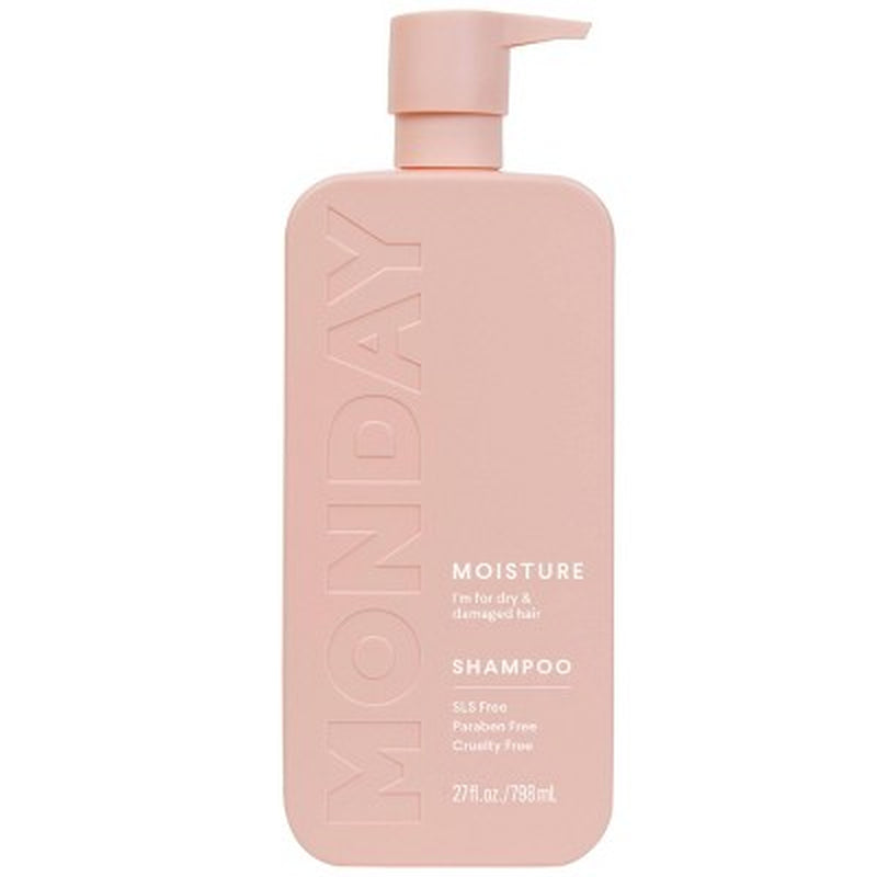 Moisture Shampoo