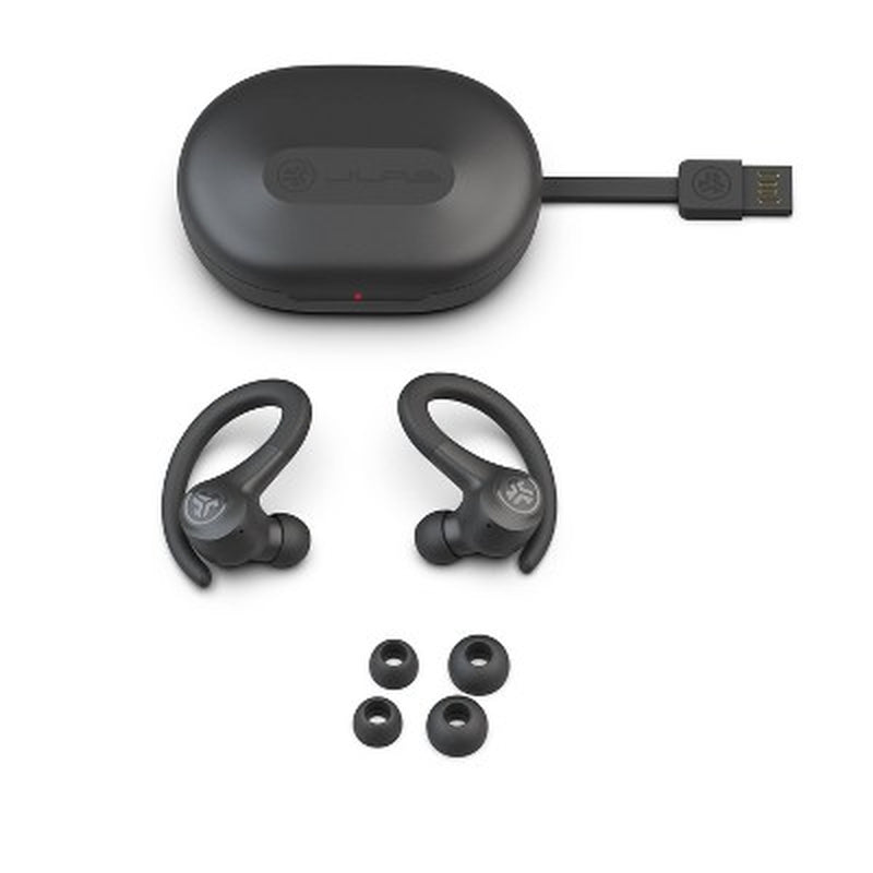 Go Air Sport True Wireless Bluetooth Earbuds