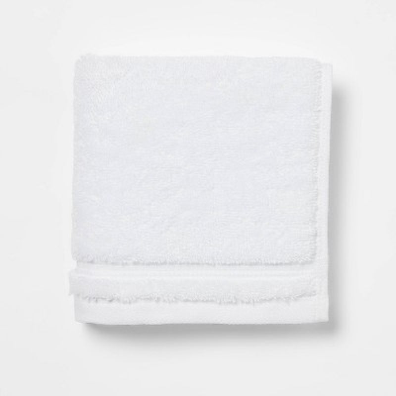 Total Fresh Antimicrobial Towel ™