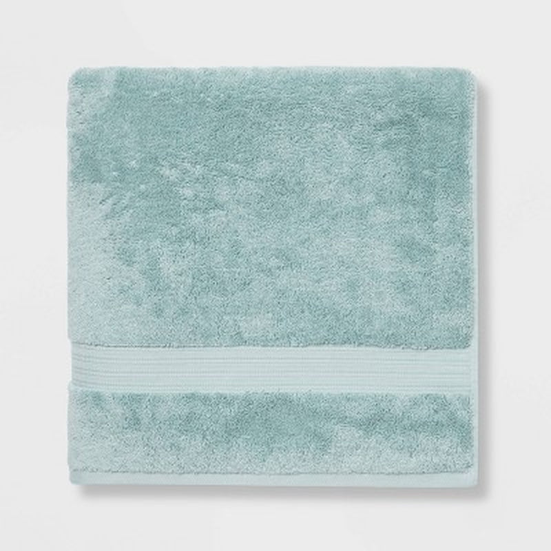 Total Fresh Antimicrobial Towel ™