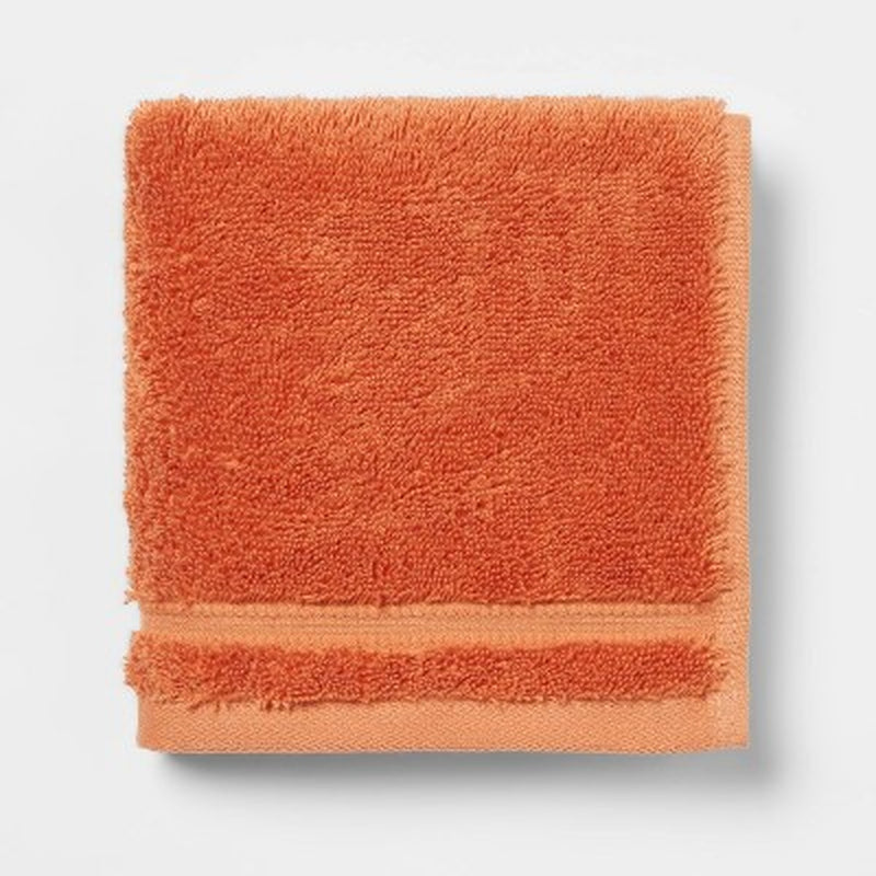 Total Fresh Antimicrobial Towel ™
