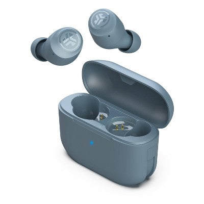 GO Air Pop True Wireless Bluetooth Earbuds