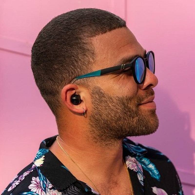GO Air Pop True Wireless Bluetooth Earbuds