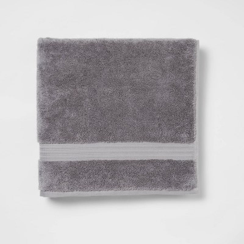 Total Fresh Antimicrobial Towel ™