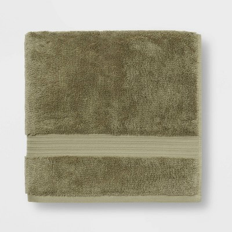 Total Fresh Antimicrobial Towel ™
