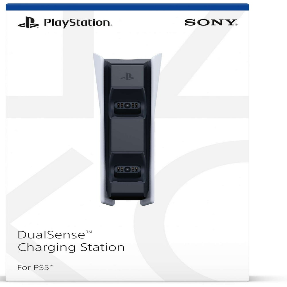 PS5 Charging Station for Dualsense