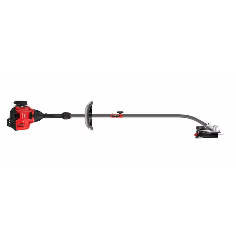 SE2200 7.5-In Handheld Gas Lawn Edger