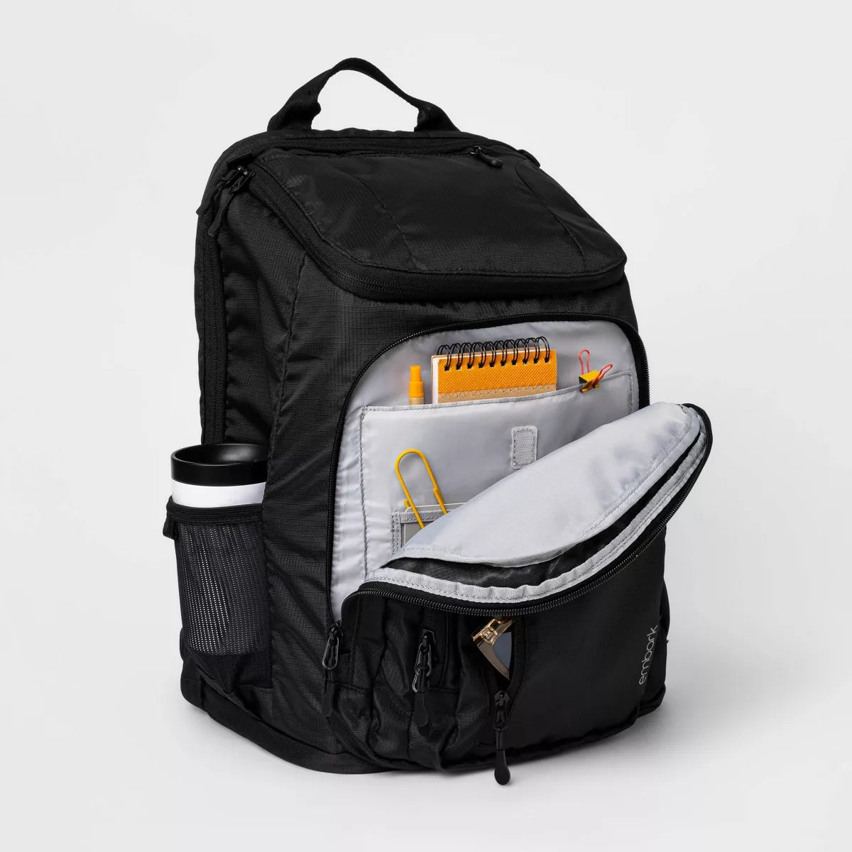 Jartop Elite 17.5" Backpack - Embark