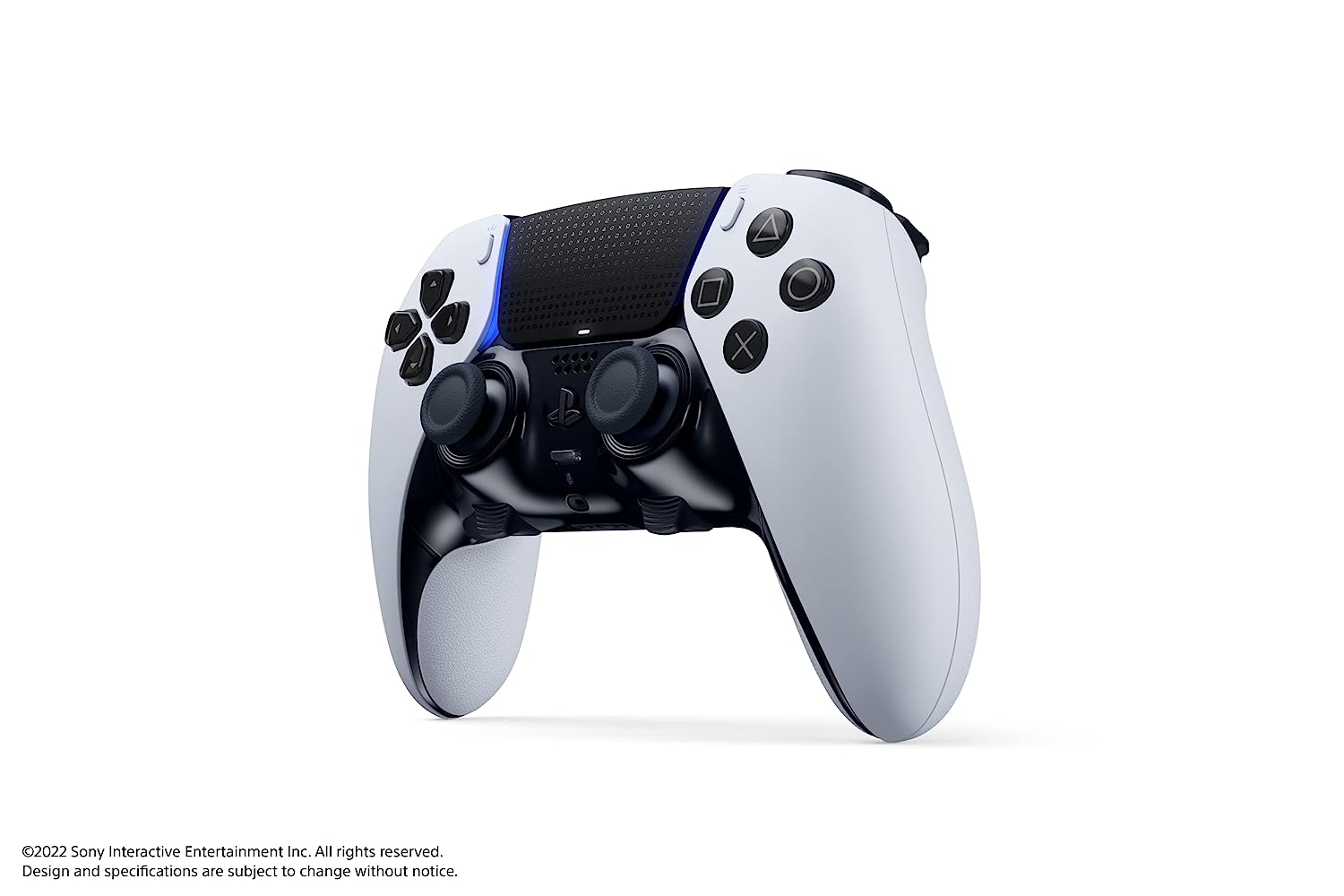 Dualsense Edge Wireless Controller