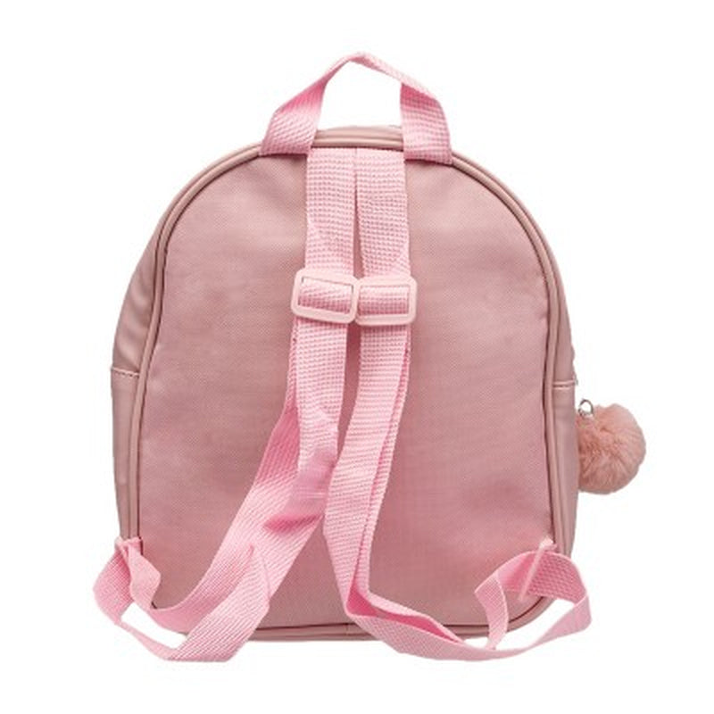 Girl'S Mini Backpack in Multicolor