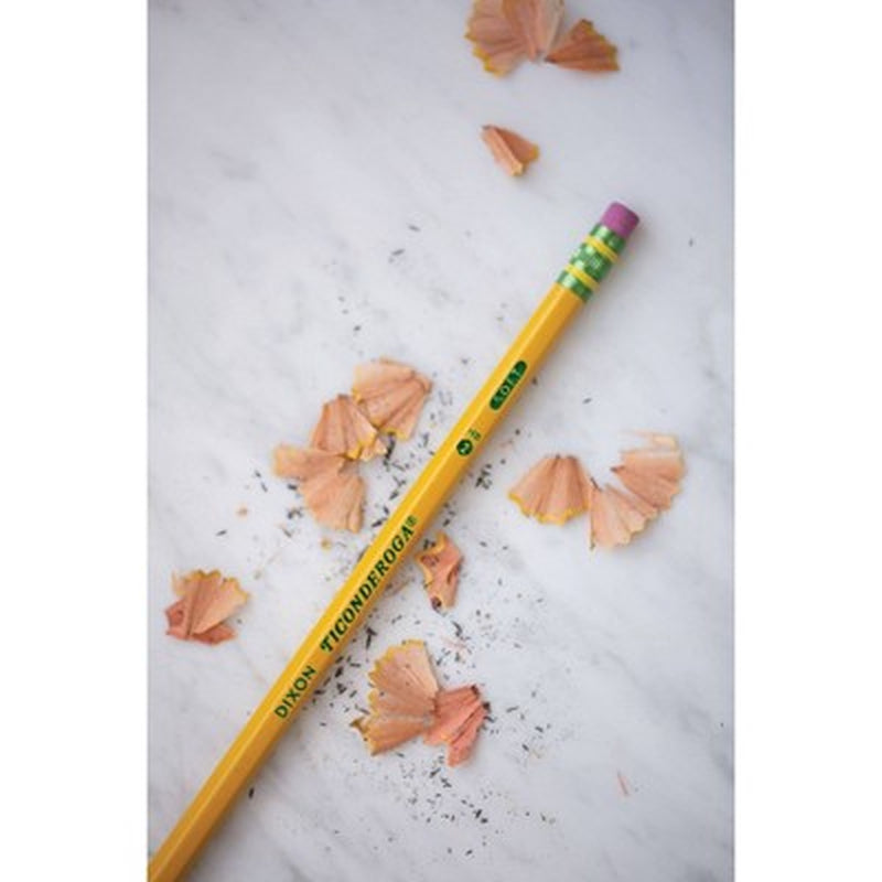 #2 Pre-Sharpened Pencil, 18Ct