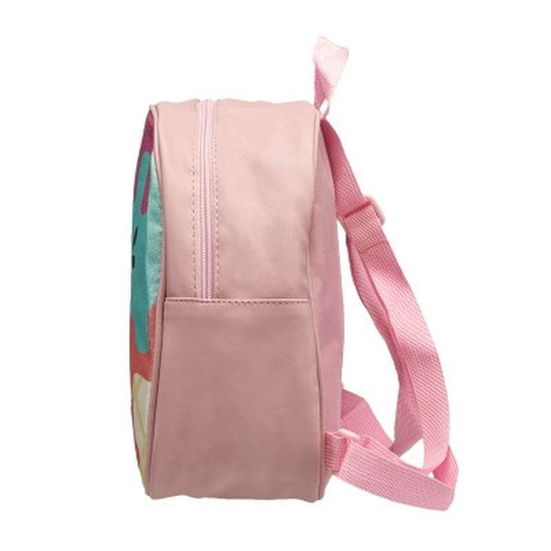 Girl'S Mini Backpack in Multicolor