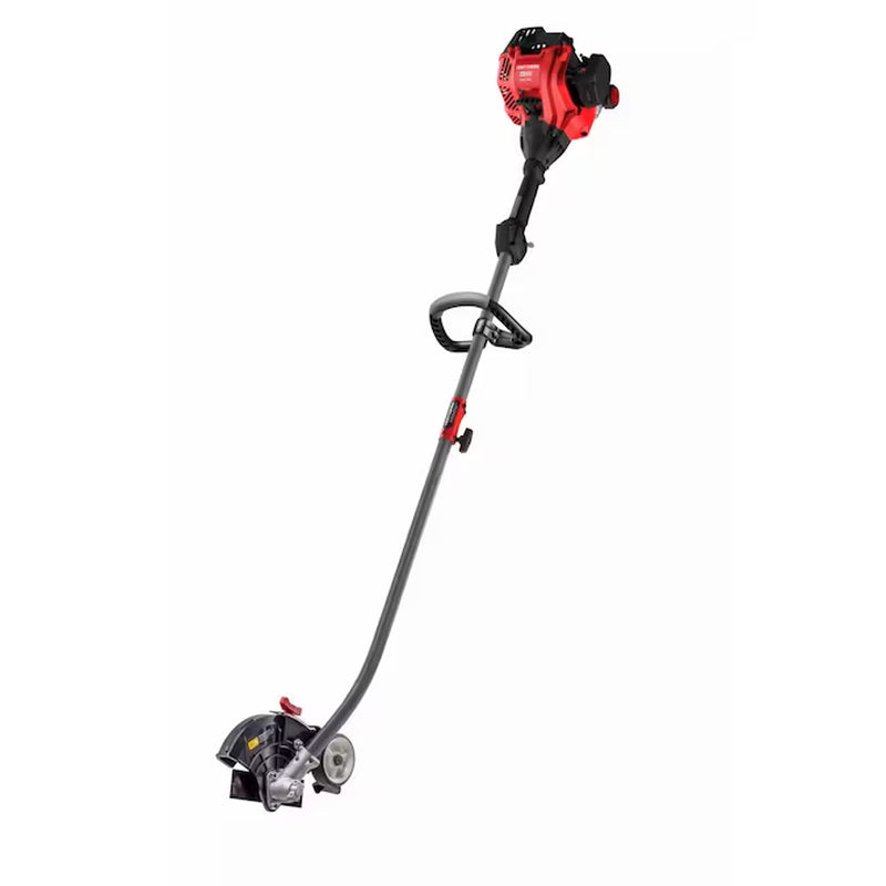 SE2200 7.5-In Handheld Gas Lawn Edger