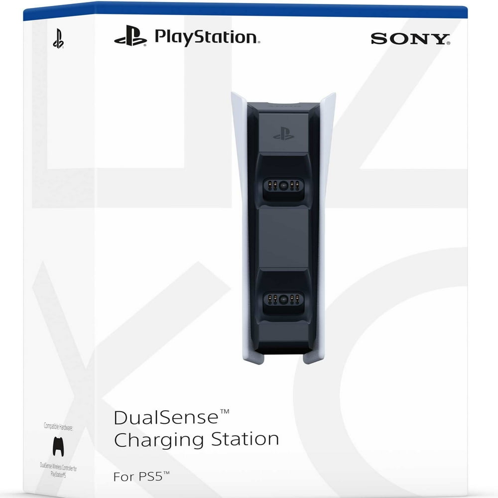 PS5 Charging Station for Dualsense