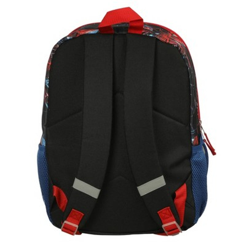 Kids'  16" Backpack - Black