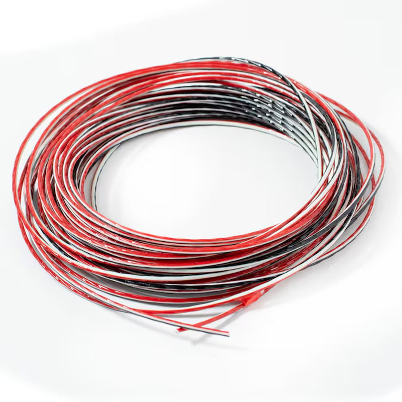 0.095-In X 125-Ft Spooled Trimmer Line