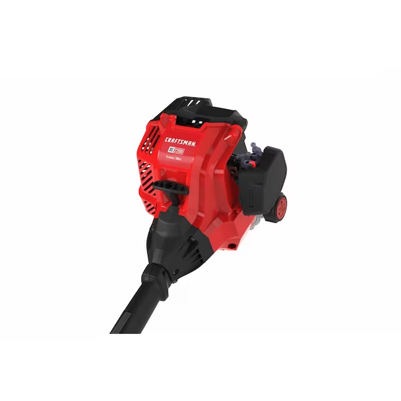 SE2200 7.5-In Handheld Gas Lawn Edger