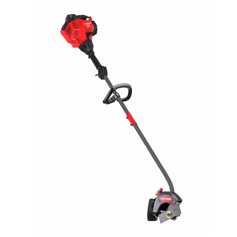 SE2200 7.5-In Handheld Gas Lawn Edger