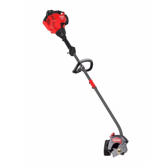 SE2200 7.5-In Handheld Gas Lawn Edger