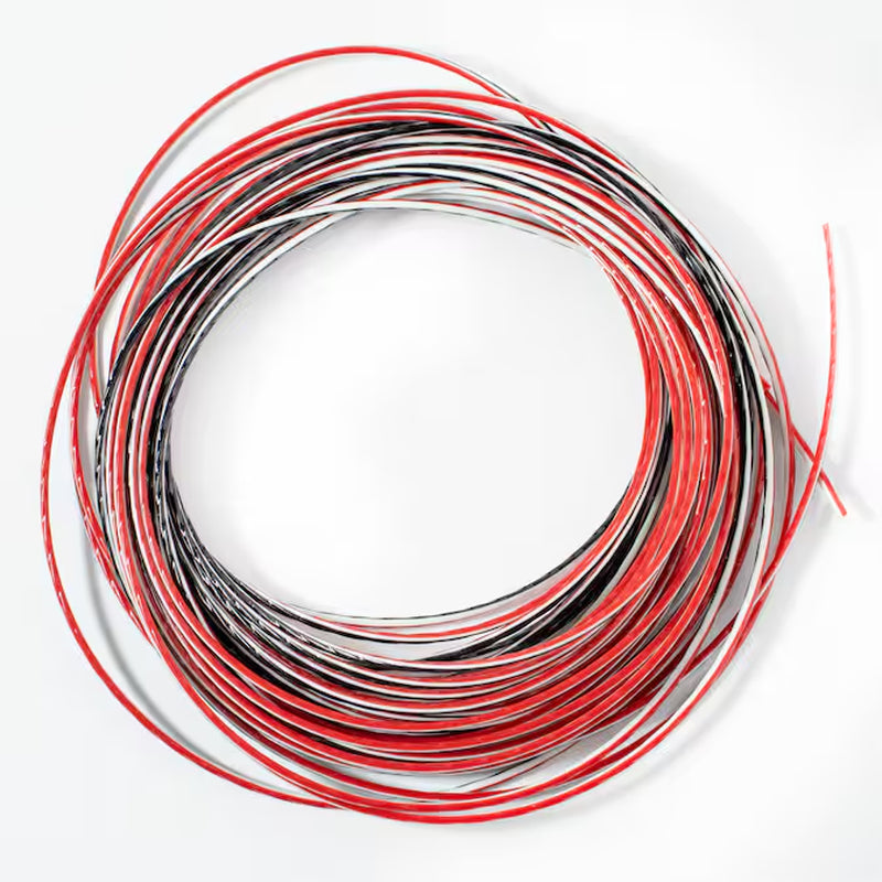 0.095-In X 125-Ft Spooled Trimmer Line