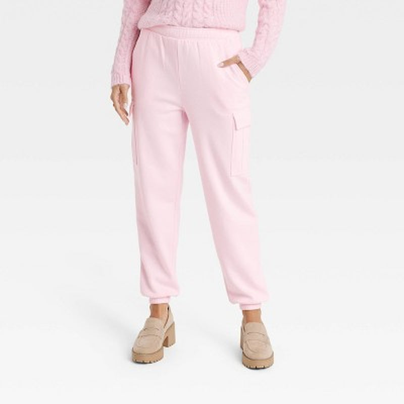 Women'S High-Rise Sweatpants ™