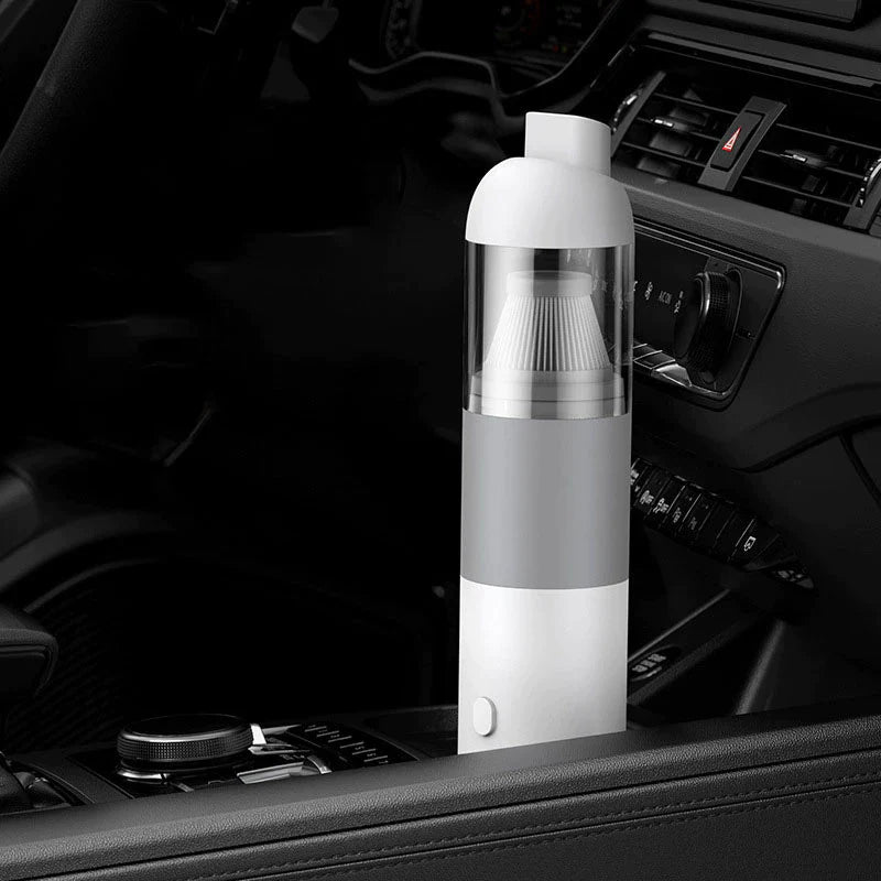 Portable Car Vacuum