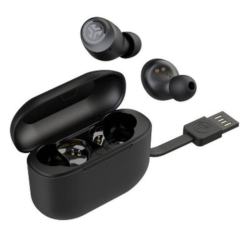 GO Air Pop True Wireless Bluetooth Earbuds