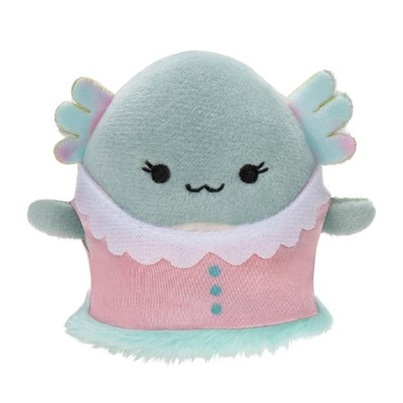 Squishmallows  Blind Plush