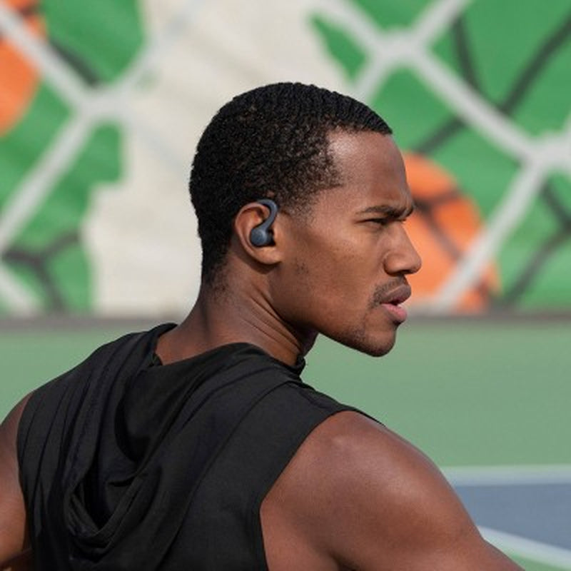 Go Air Sport True Wireless Bluetooth Earbuds