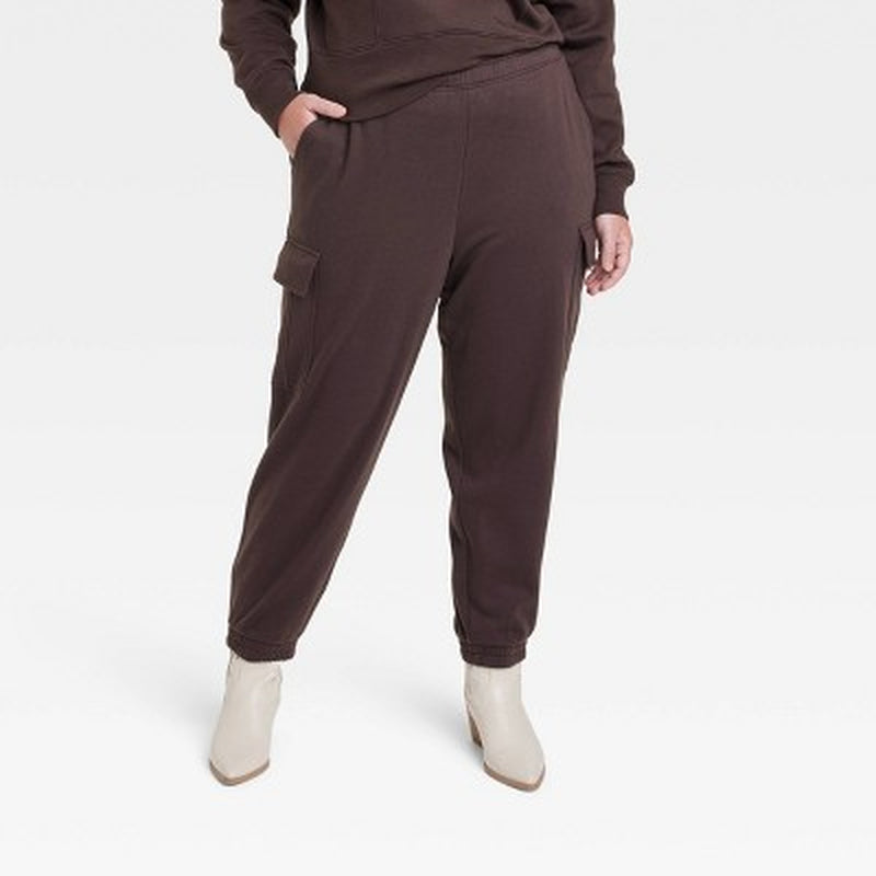 Women'S High-Rise Sweatpants ™