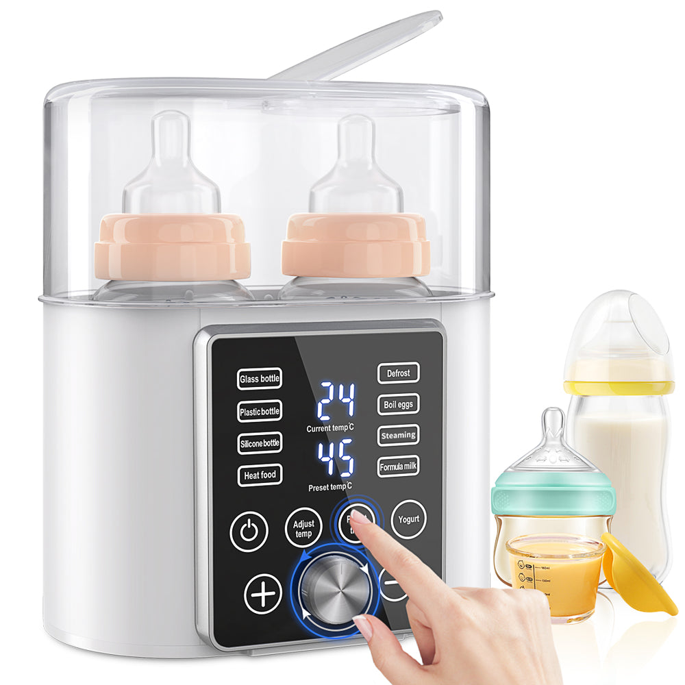 Baby Bottle Warmer