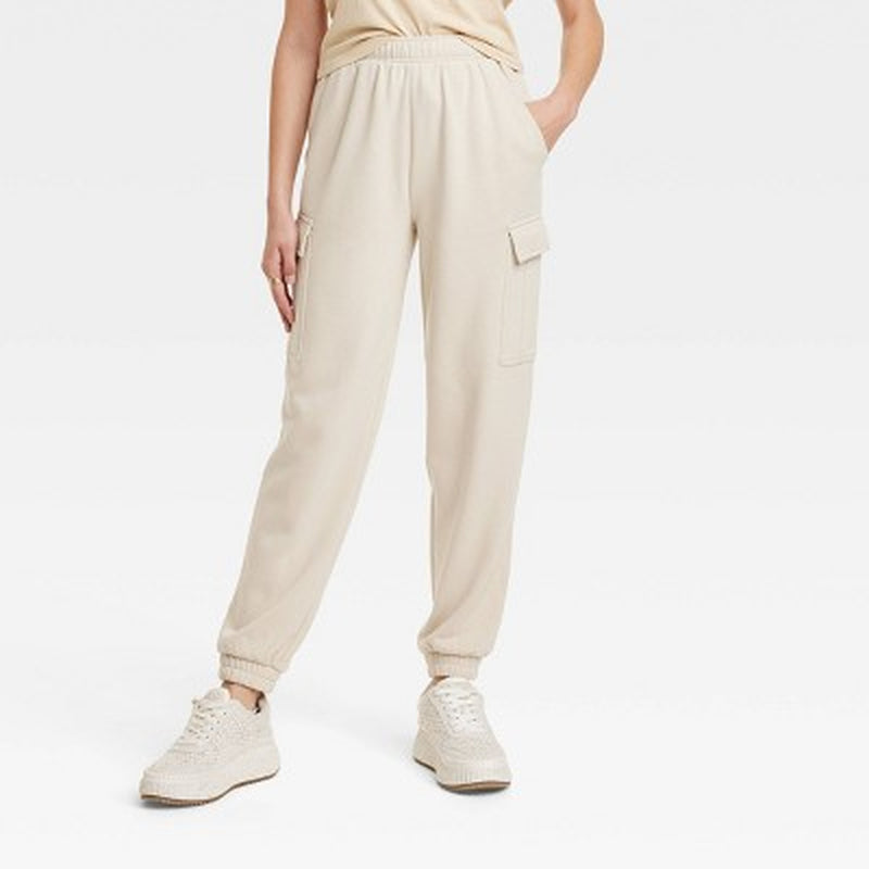 Women'S High-Rise Sweatpants ™