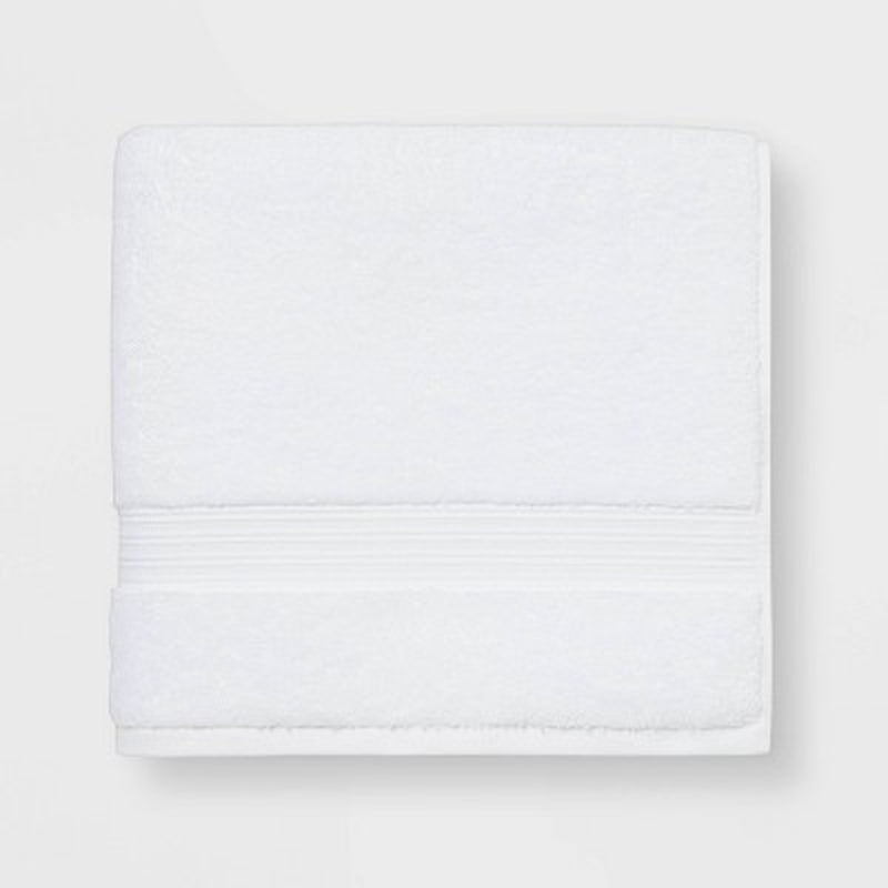 Total Fresh Antimicrobial Towel ™