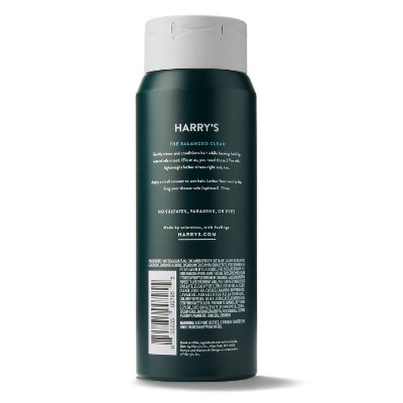 Men'S 2-In-1 Shampoo and Conditioner - 14 Fl Oz