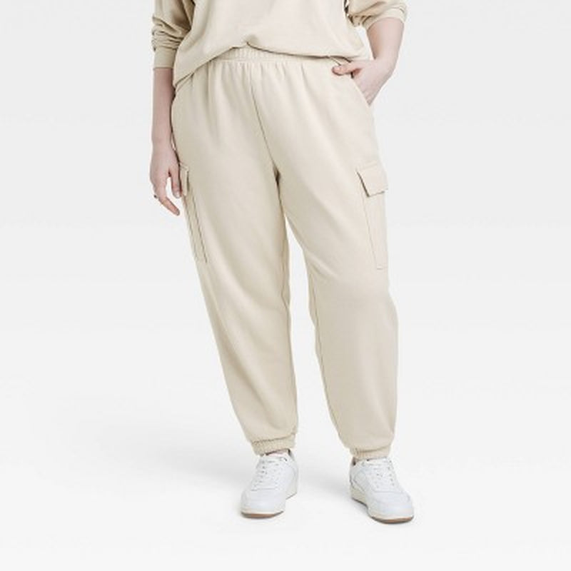 Women'S High-Rise Sweatpants ™