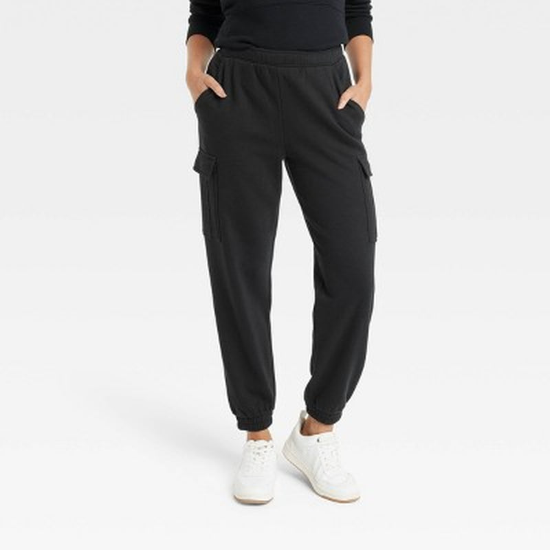 Women'S High-Rise Sweatpants ™