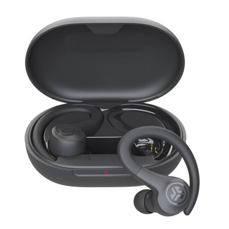 Go Air Sport True Wireless Bluetooth Earbuds