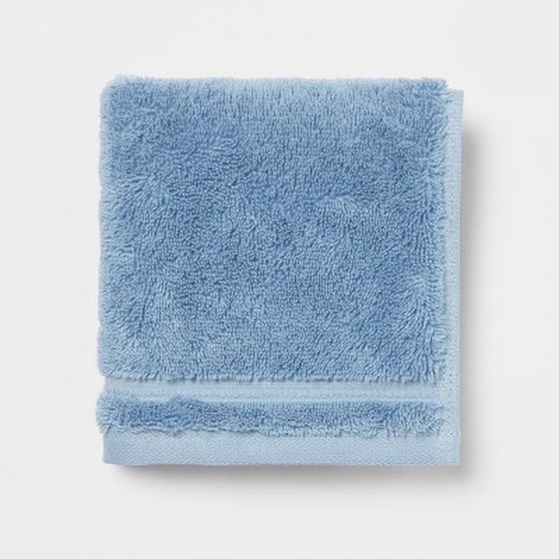 Total Fresh Antimicrobial Towel ™