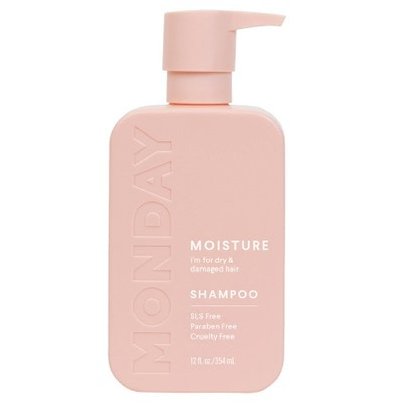 Moisture Shampoo