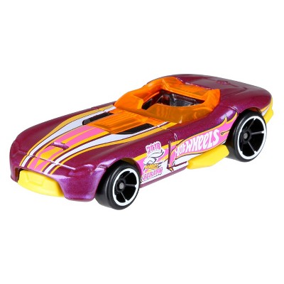 Hot Wheels Single Pack -(Styles May Very)