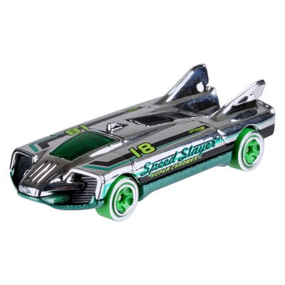 Hot Wheels Single Pack -(Styles May Very)