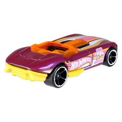 Hot Wheels Single Pack -(Styles May Very)