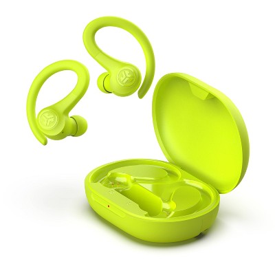 Go Air Sport True Wireless Bluetooth Earbuds