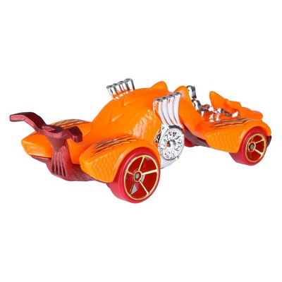 Hot Wheels Single Pack -(Styles May Very)