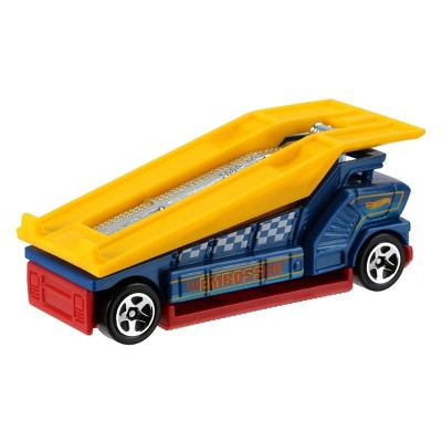 Hot Wheels Single Pack -(Styles May Very)