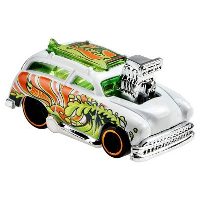 Hot Wheels Single Pack -(Styles May Very)