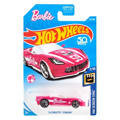 Hot Wheels Single Pack -(Styles May Very)