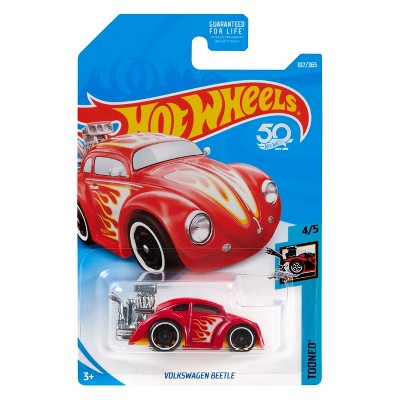 Hot Wheels Single Pack -(Styles May Very)