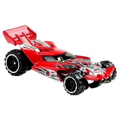 Hot Wheels Single Pack -(Styles May Very)